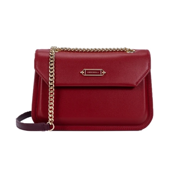 Tan Crossbody Bag and Wallet Set - Picture 7 of 9